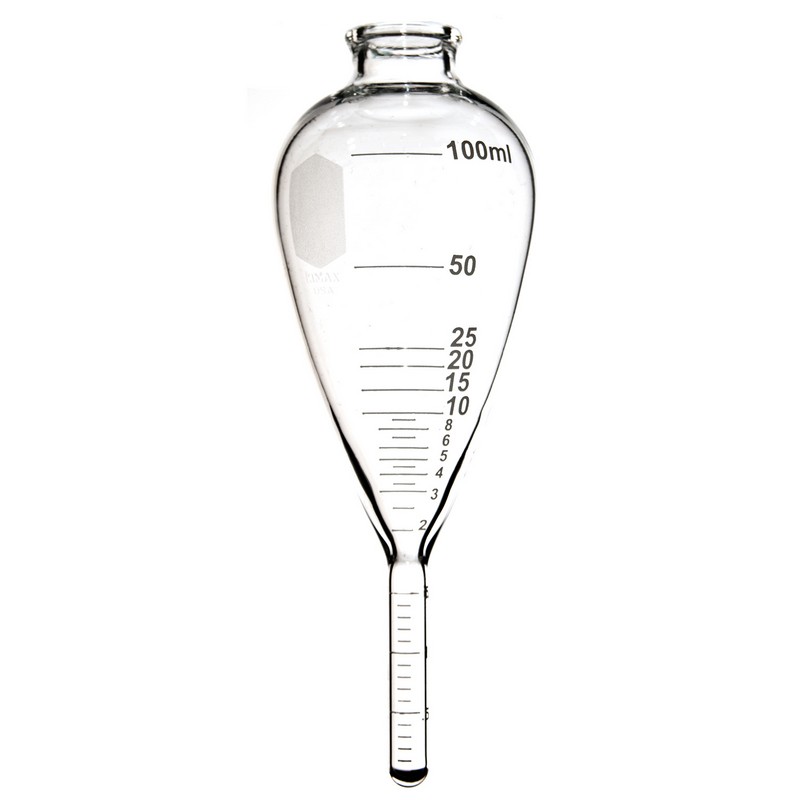 KIMAX® 8" Oil Centrifuge Tube